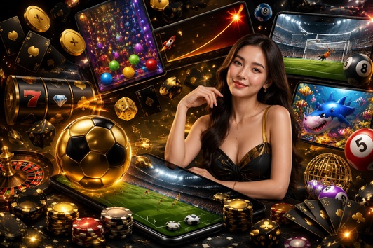 luck68