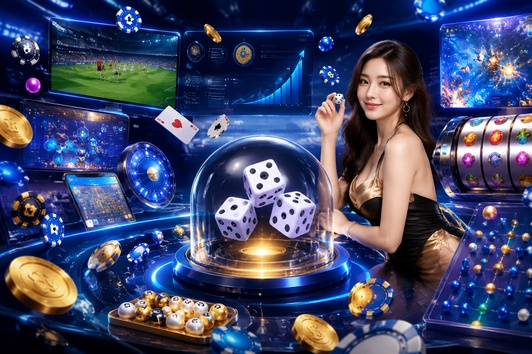 luck68
